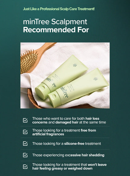 Hair Balancing Scalpment (200ml)