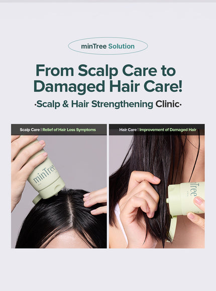 Hair Balancing Scalpment (200ml)