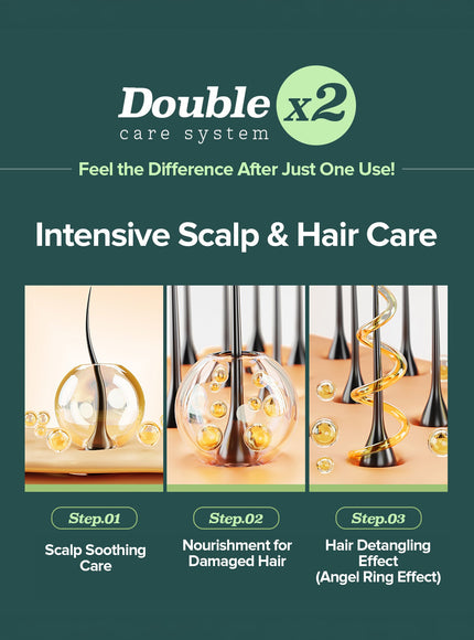 Hair Balancing Scalpment (200ml)