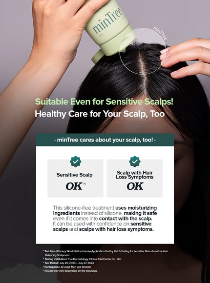 Hair Balancing Scalpment (200ml)