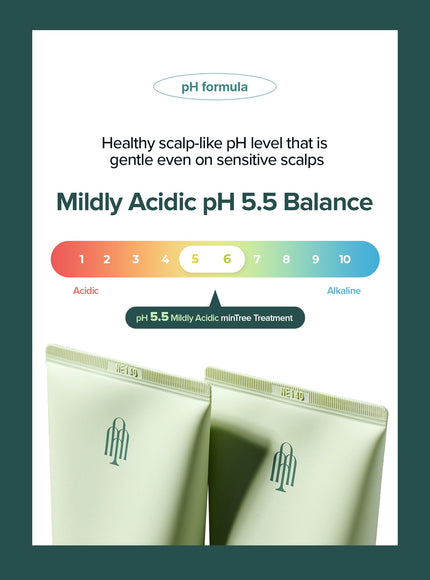 Hair Balancing Scalpment (200ml)