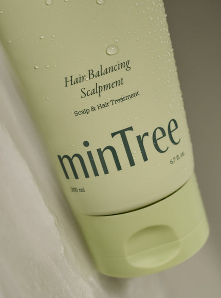 Hair Balancing Scalpment (200ml)