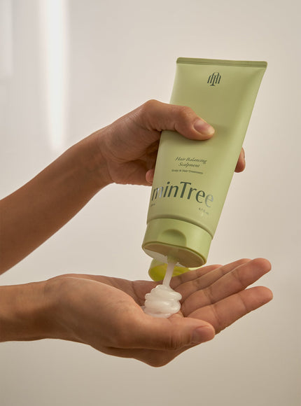 Hair Balancing Scalpment (200ml)