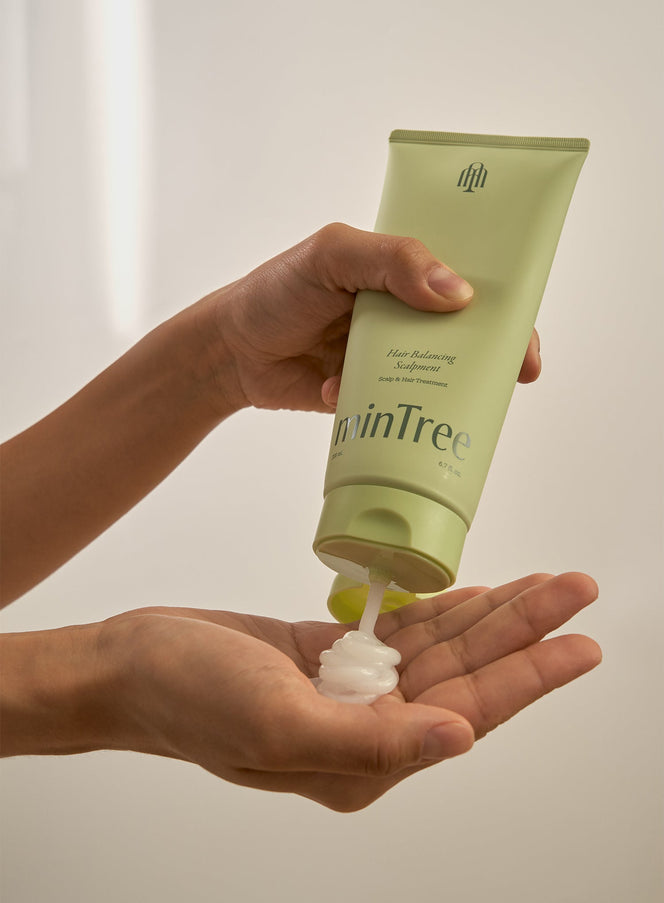 Hair Balancing Scalpment (200ml)
