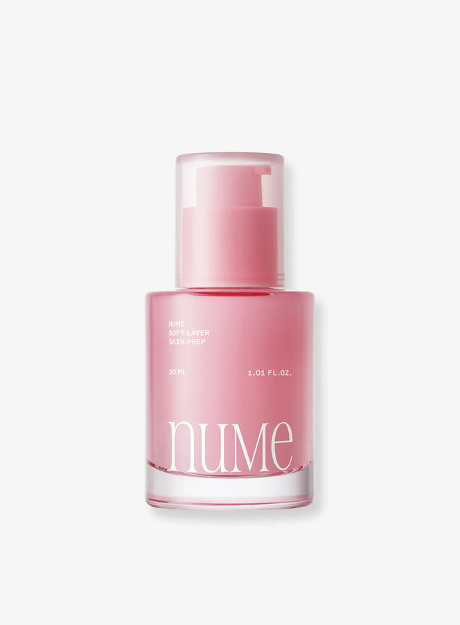 Soft Layer Skin Prep (30ml)