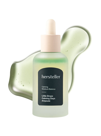 Little Drops Calming Days Ampoule (45ml)