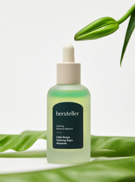 Little Drops Calming Days Ampoule (45ml)