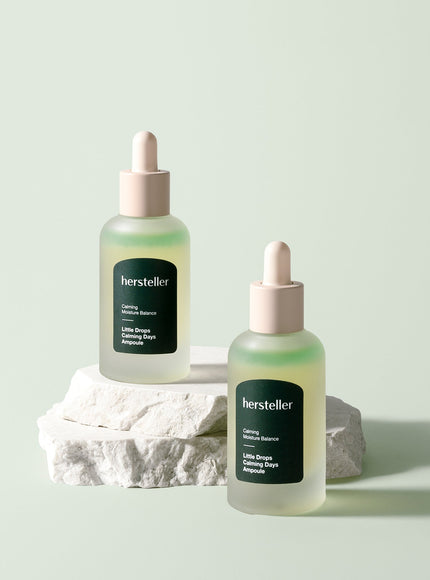 Little Drops Calming Days Ampoule (45ml)