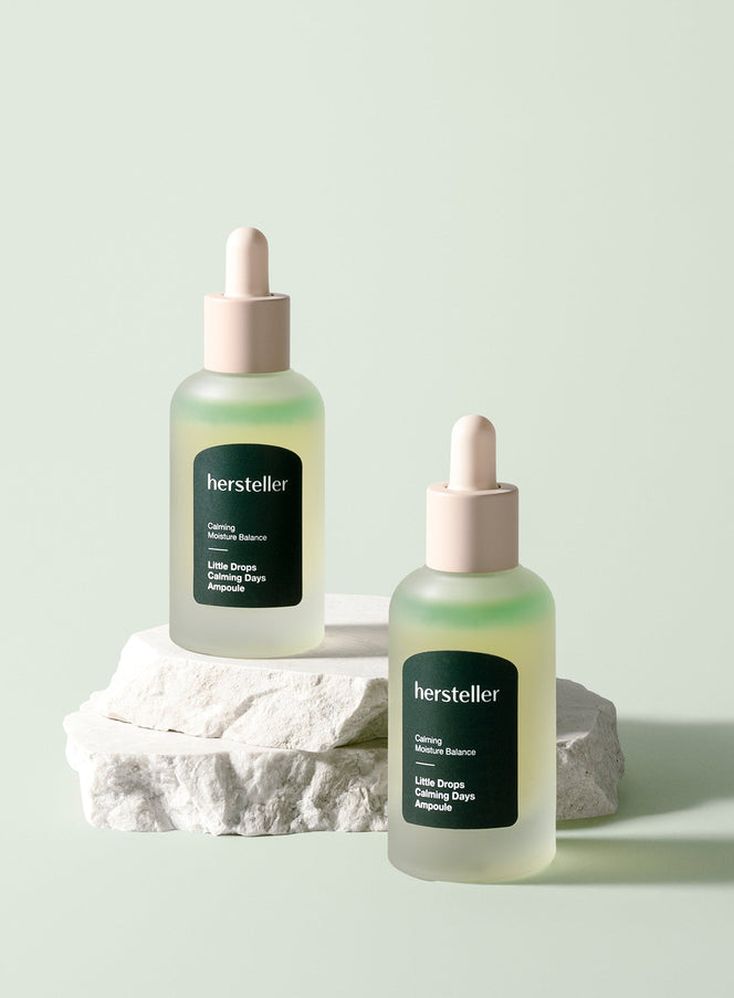Little Drops Calming Days Ampoule (45ml)