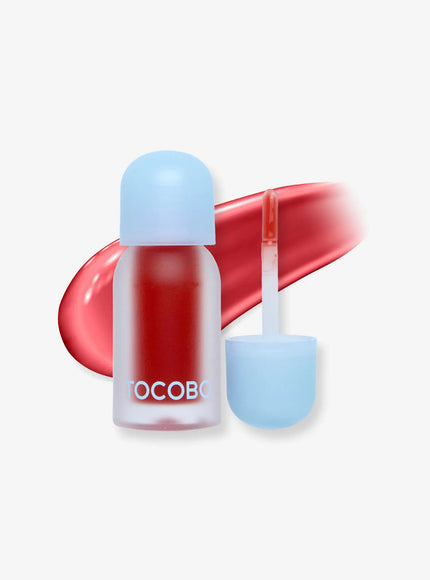 Juicy Berry Plumping Lip Oil (4g)