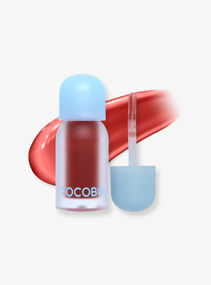 Juicy Berry Plumping Lip Oil (4g)