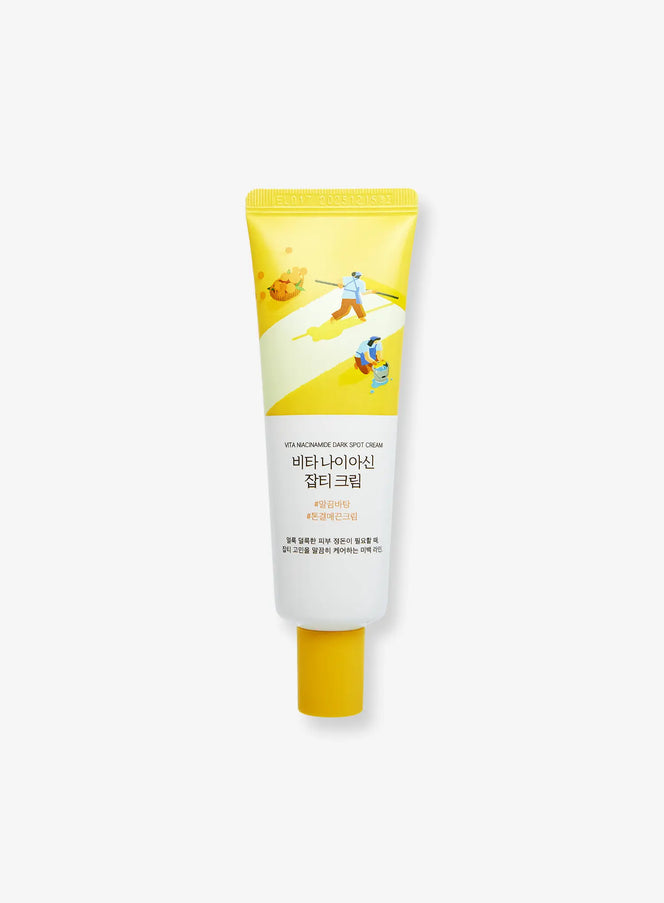 Vita Niacinamide Dark Spot Cream (50ml)