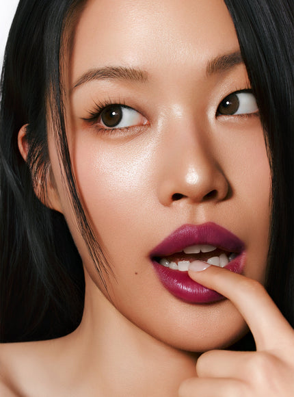 Black Peel Off Lip Tattoo (4.5g)