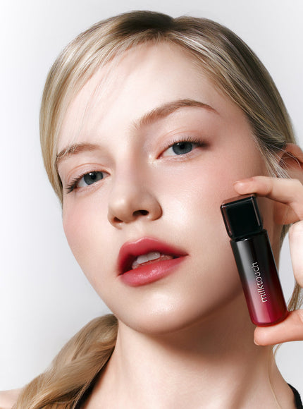 Black Peel Off Lip Tattoo (4.5g)