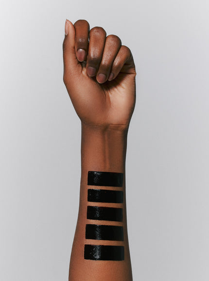 Black Peel Off Lip Tattoo (4.5g)