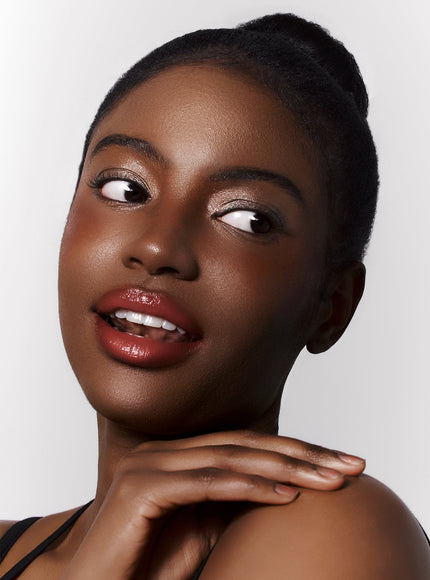 Black Peel Off Lip Tattoo (4.5g)