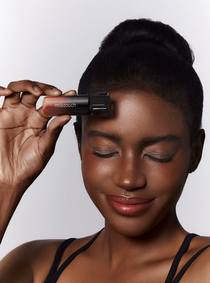 Black Peel Off Lip Tattoo (4.5g)