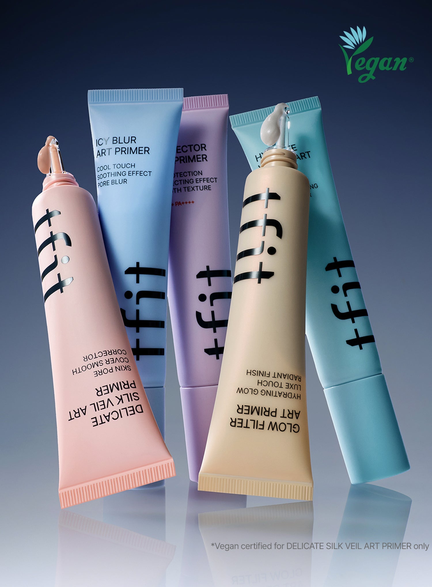 Glow Filter Art Primer (30ml)
