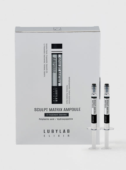 Sculp Matrix Ampoule (2ml x 2ea)