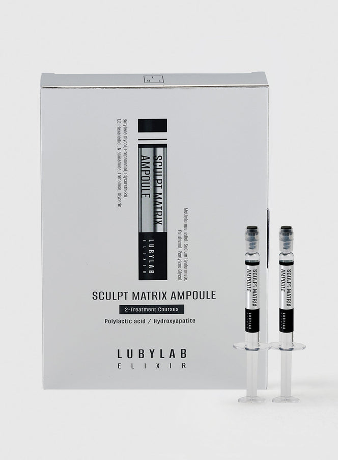 Sculp Matrix Ampoule (2ml x 2ea)