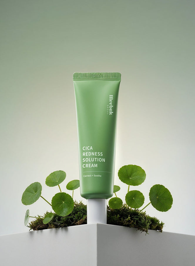 Cica Redness Solution Cream (50ml)