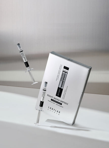Sculp Matrix Ampoule (2ml x 2ea)