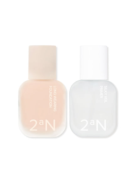 Silky Veil Primer (30ml)