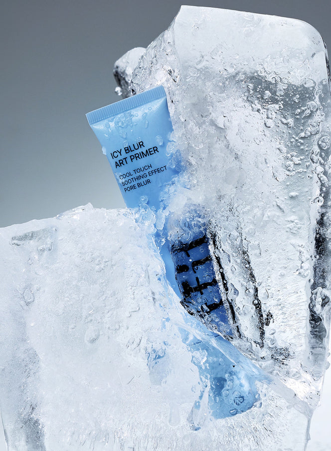 Icy Blur Art Primer (30ml)