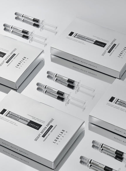 Sculp Matrix Ampoule (2ml x 2ea)