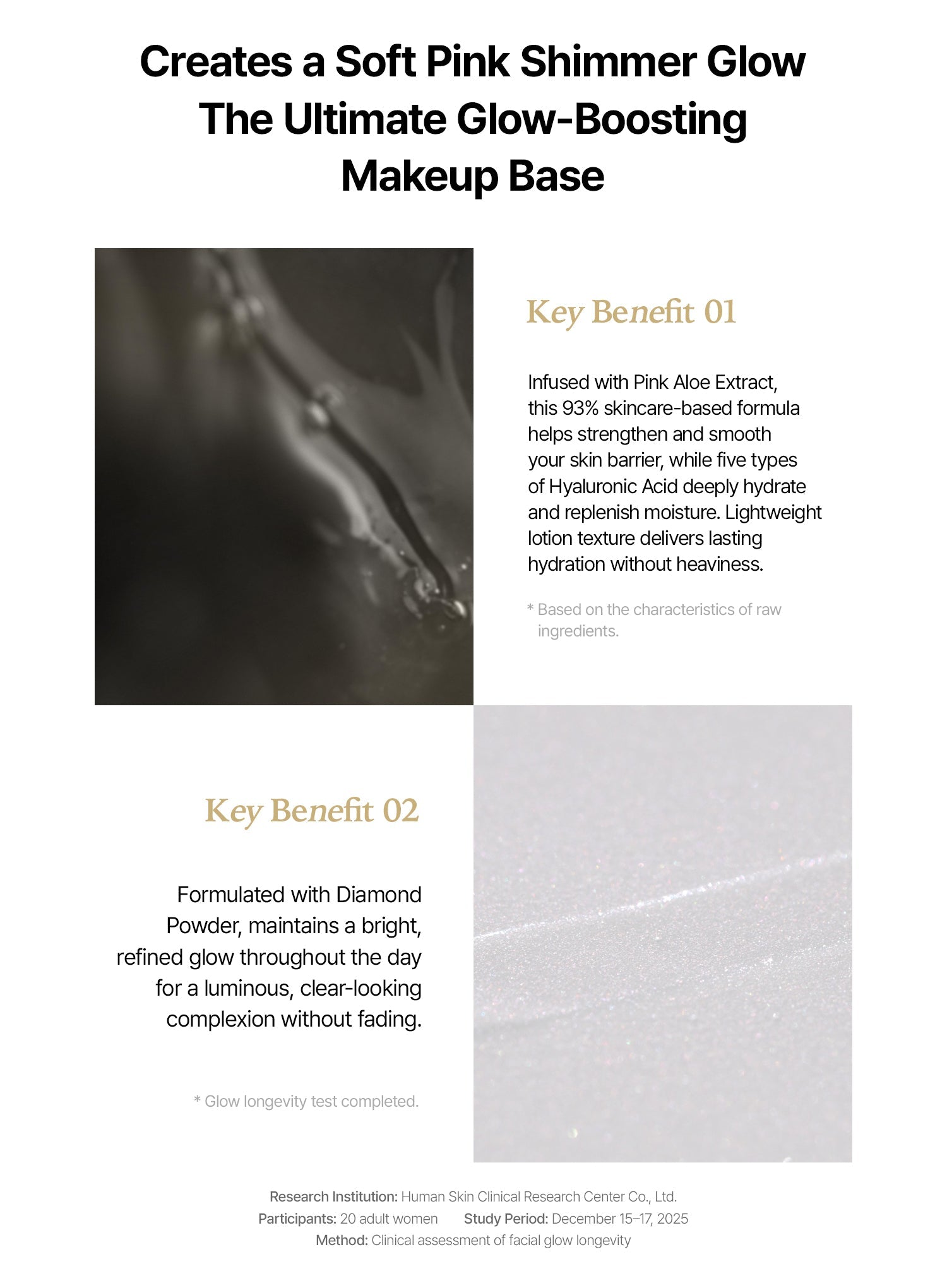 Glow Filter Art Primer (30ml)