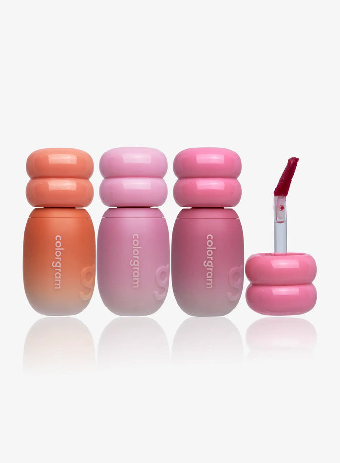 Juicy Jam Blur Tint (5g)