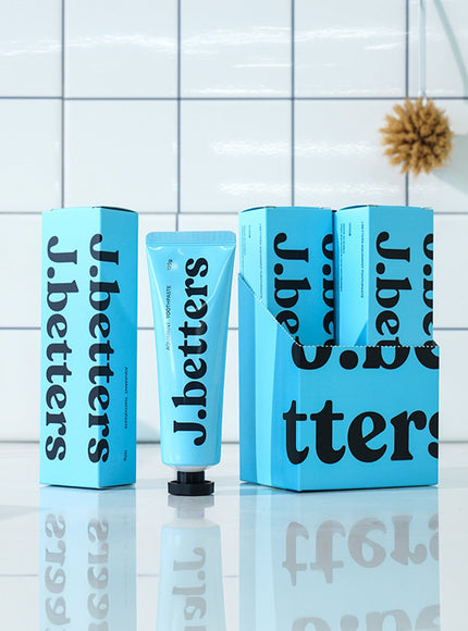 Aqua Mint ToothPaste (1set/4ea)