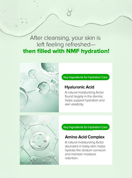 Green Tomato Deep Pore Cleansing Tissue Trio Set (50g*3ea)