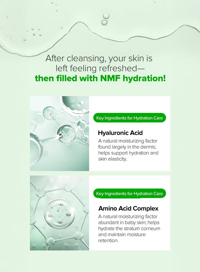 Green Tomato Deep Pore Cleansing Tissue Trio Set (50g*3ea)