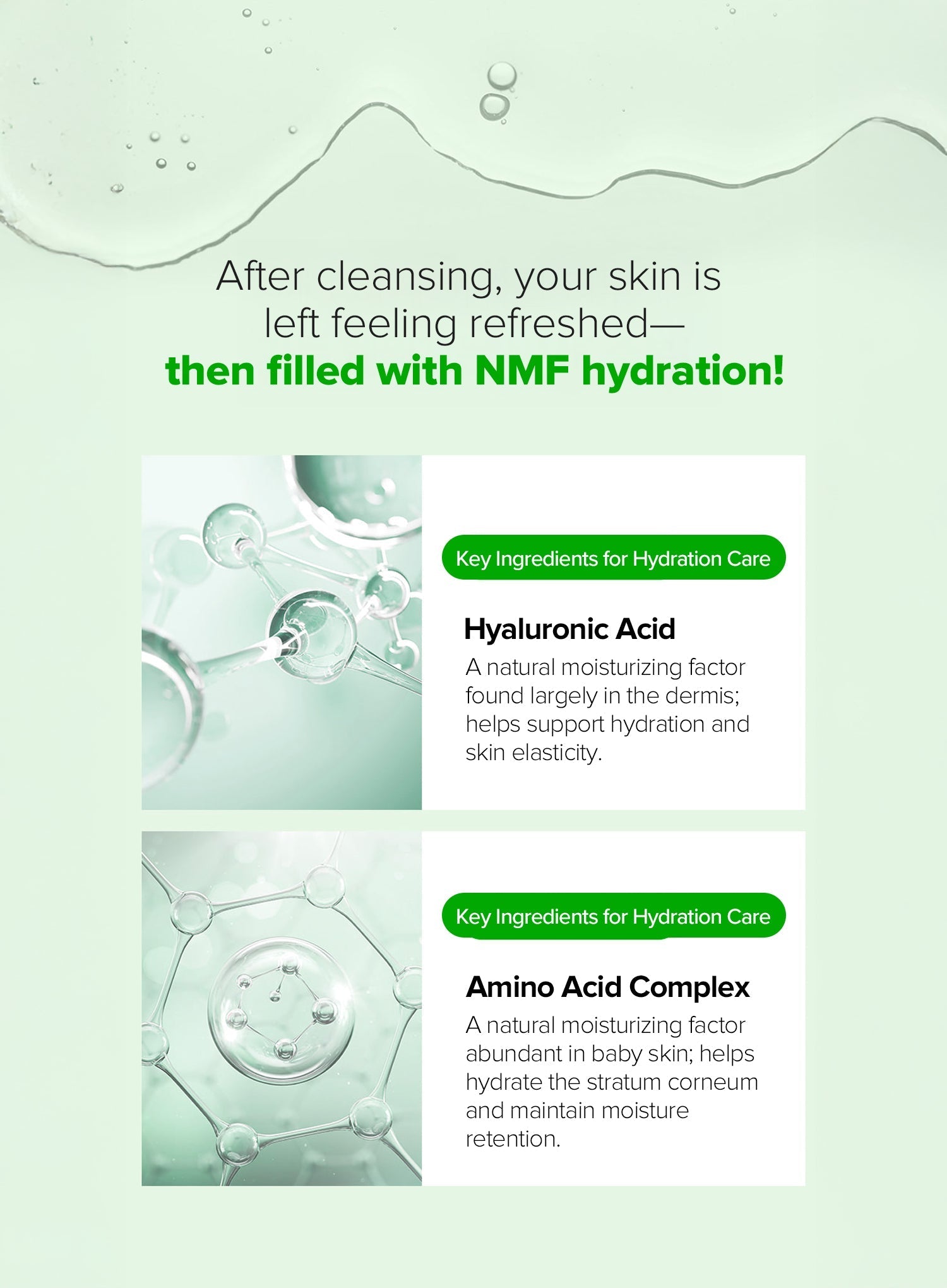 Green Tomato Deep Pore Cleansing Tissue Trio Set (50g*3ea)
