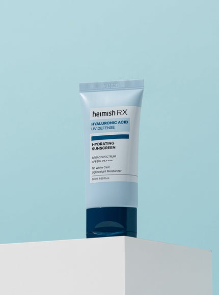 RX Hyaluronic Acid Hydrating Sunscreen SPF50+ PA++++ (50ml)