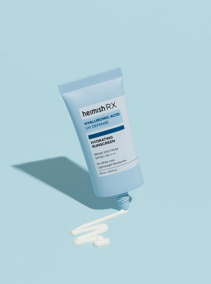 RX Hyaluronic Acid Hydrating Sunscreen SPF50+ PA++++ (50ml)
