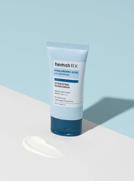RX Hyaluronic Acid Hydrating Sunscreen SPF50+ PA++++ (50ml)