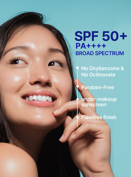 RX Hyaluronic Acid Hydrating Sunscreen SPF50+ PA++++ (50ml)