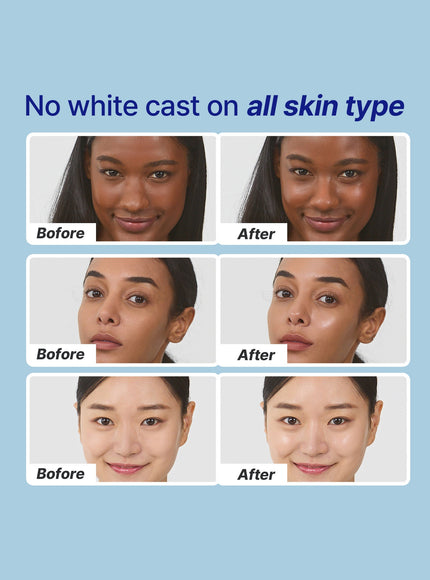 RX Hyaluronic Acid Hydrating Sunscreen SPF50+ PA++++ (50ml)