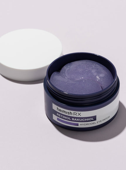 RX Retinol Bakuchiol Hydrogel Eye Patch (60ea)