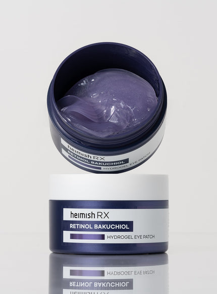 RX Retinol Bakuchiol Hydrogel Eye Patch (60ea)