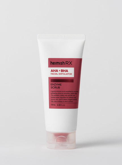 RX Aha Bha Enzyme Scrub (130ml)