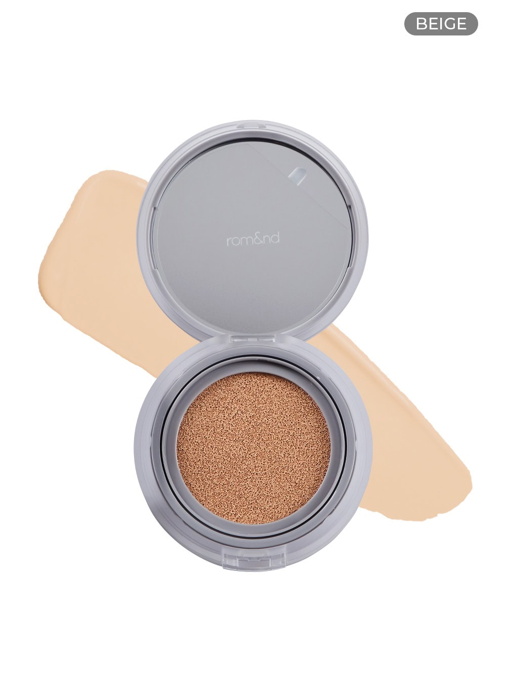 nu-zero-cushion-15g / 04 BEIGE 23