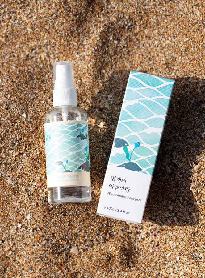 Hyeopjae Morning Breeze (100ml)