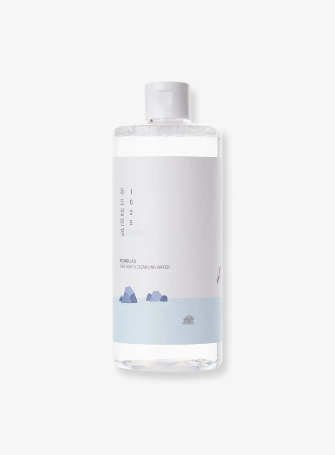 1025 Dokdo Cleansing Water (400ml)