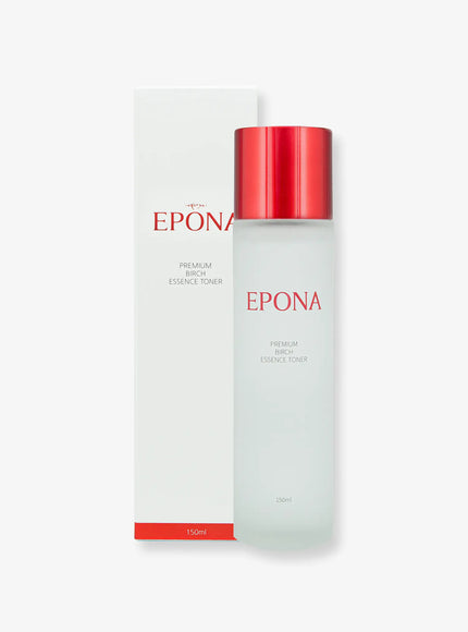 Premium Birch Essence Toner (150ml)