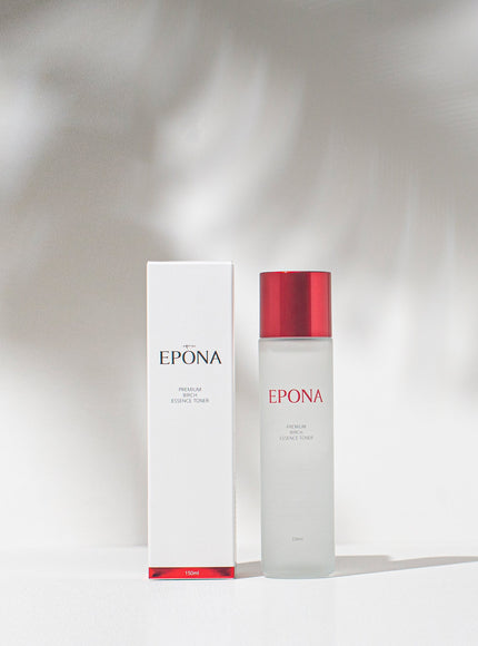 Premium Birch Essence Toner (150ml)
