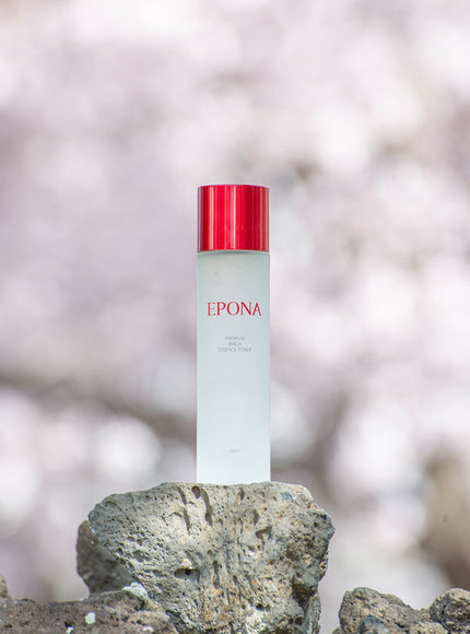 Premium Birch Essence Toner (150ml)