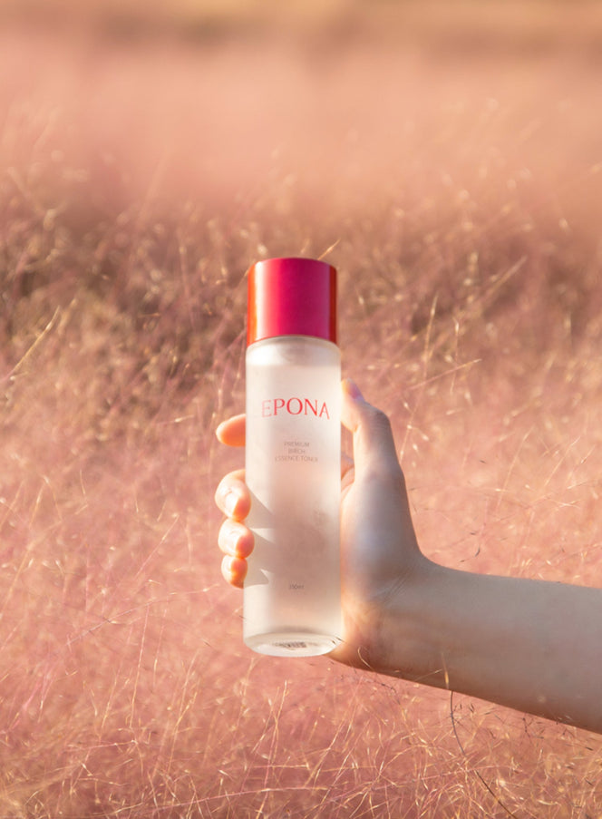 Premium Birch Essence Toner (150ml)